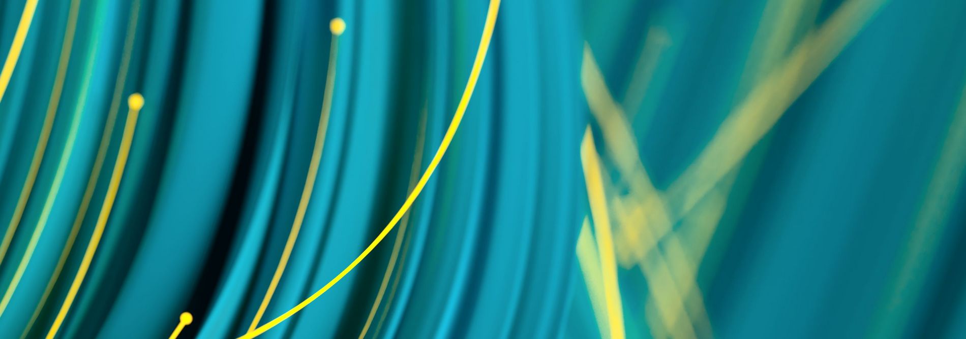 Visualisierung eines Datenstroms