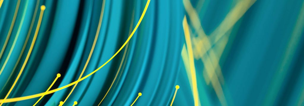 Visualisierung eines Datenstroms