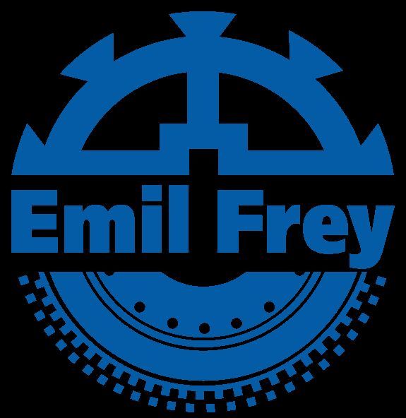 Logo Emil Frey