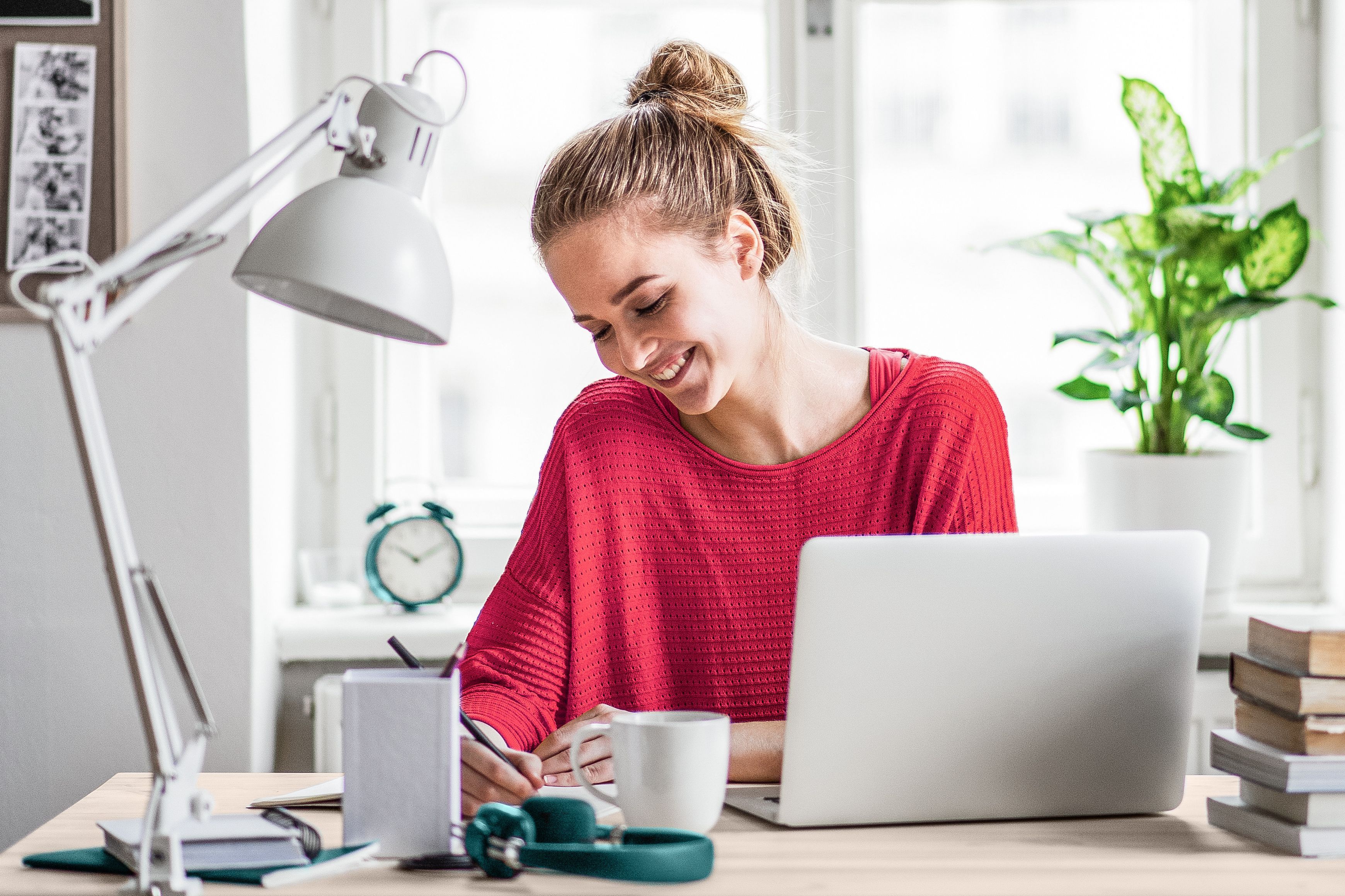 Website selber erstellen