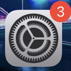 Apple iOS - Einstellungen