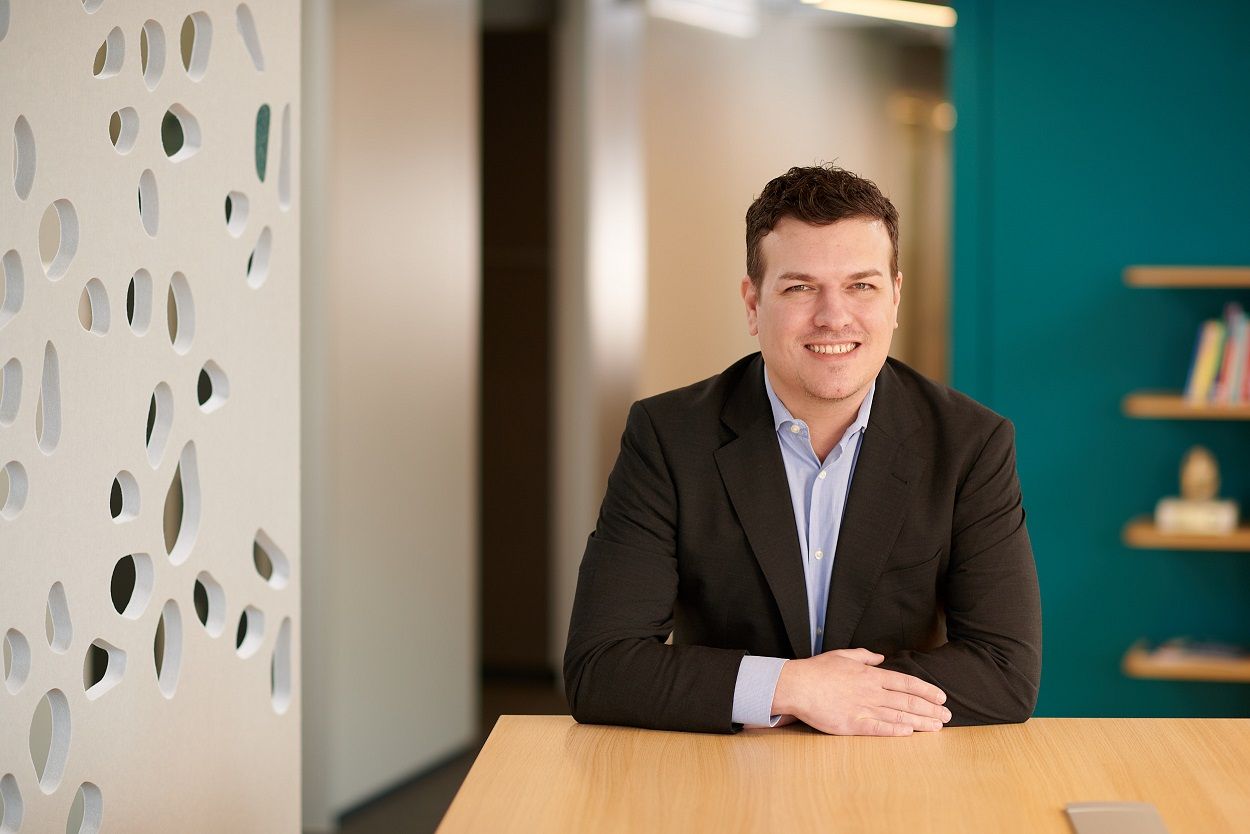 Bild: Jeremy Stähli, Green