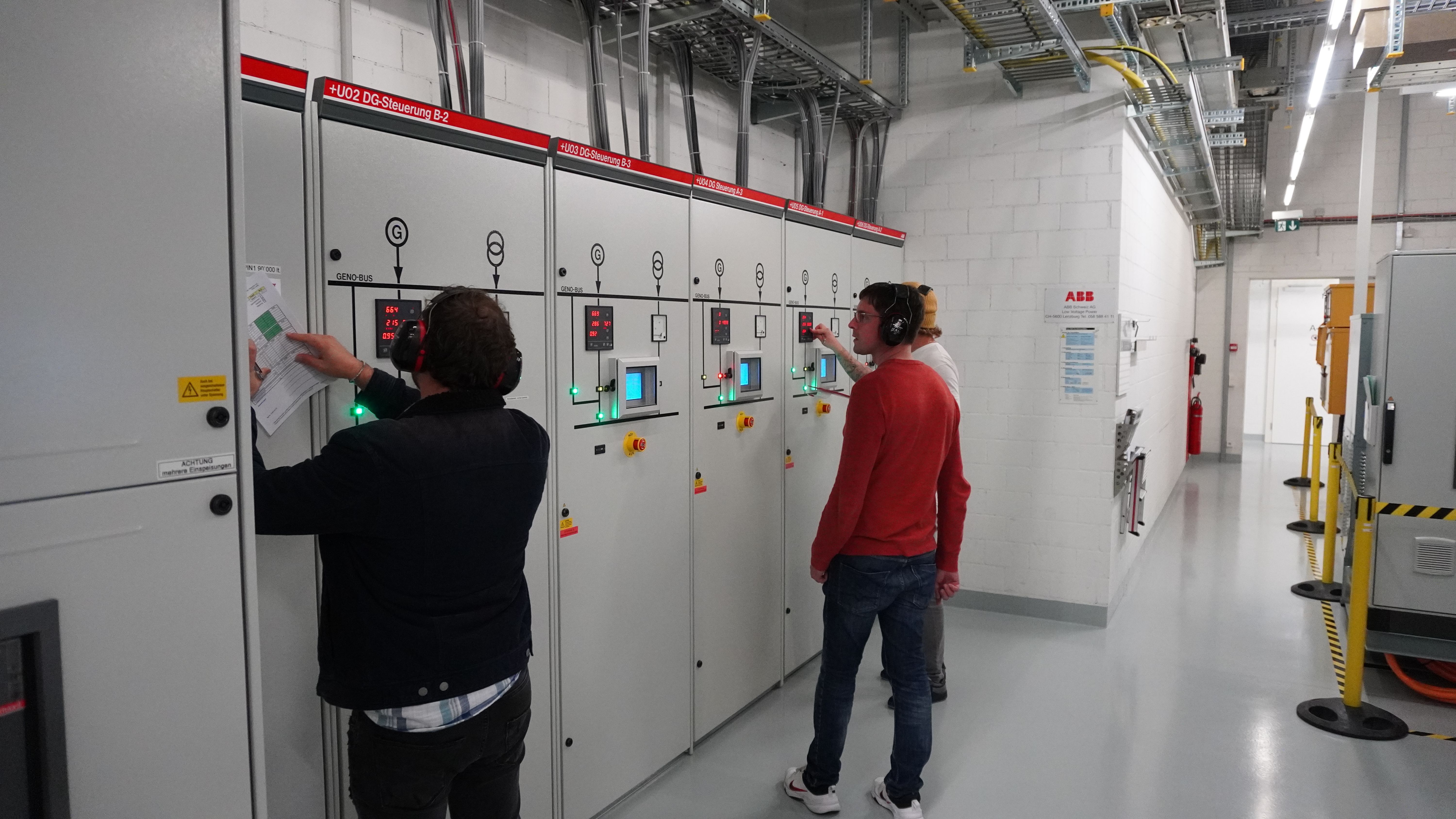 Island_Test_Employees_Green_Machine_reading