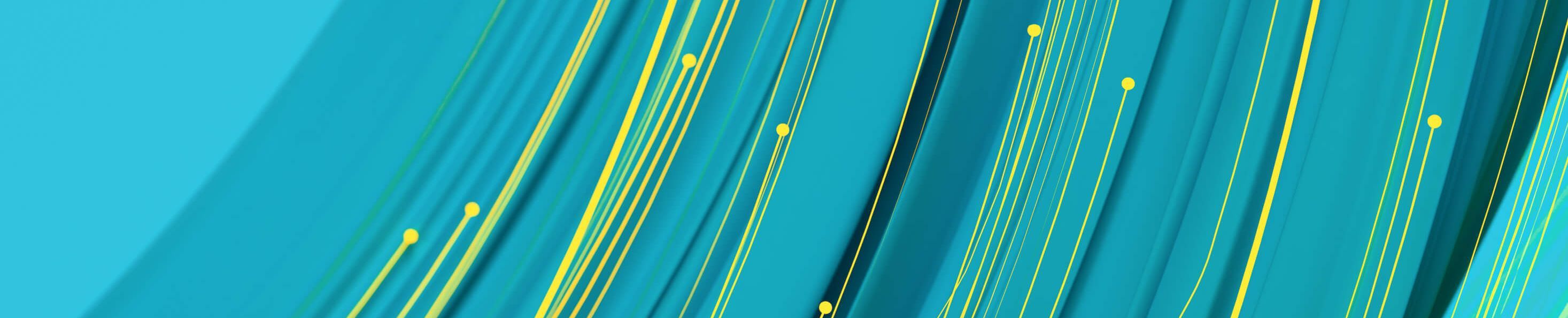 Bild: Datenströme einer Private Cloud