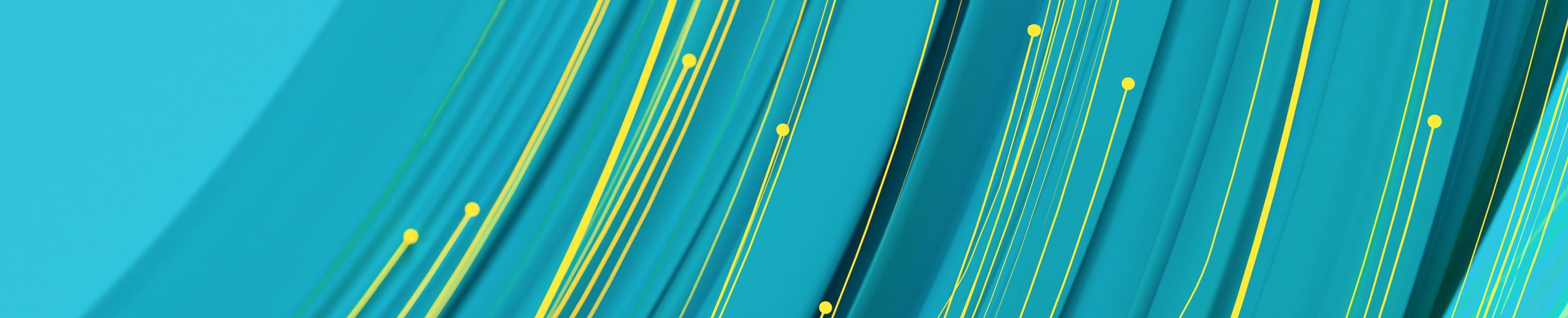 Bild: Datenströme einer Private Cloud