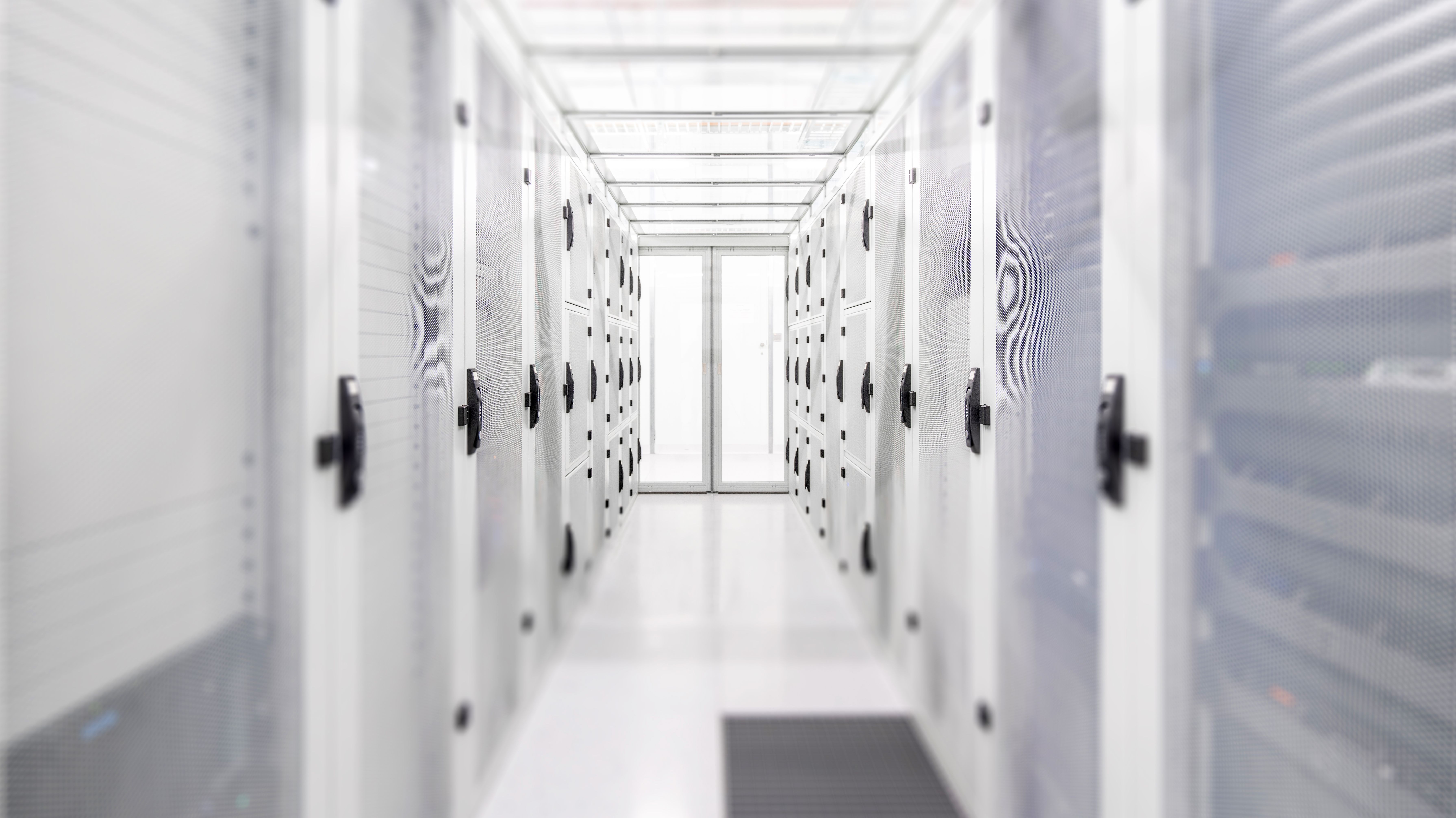 Datacenter Colocation Gang