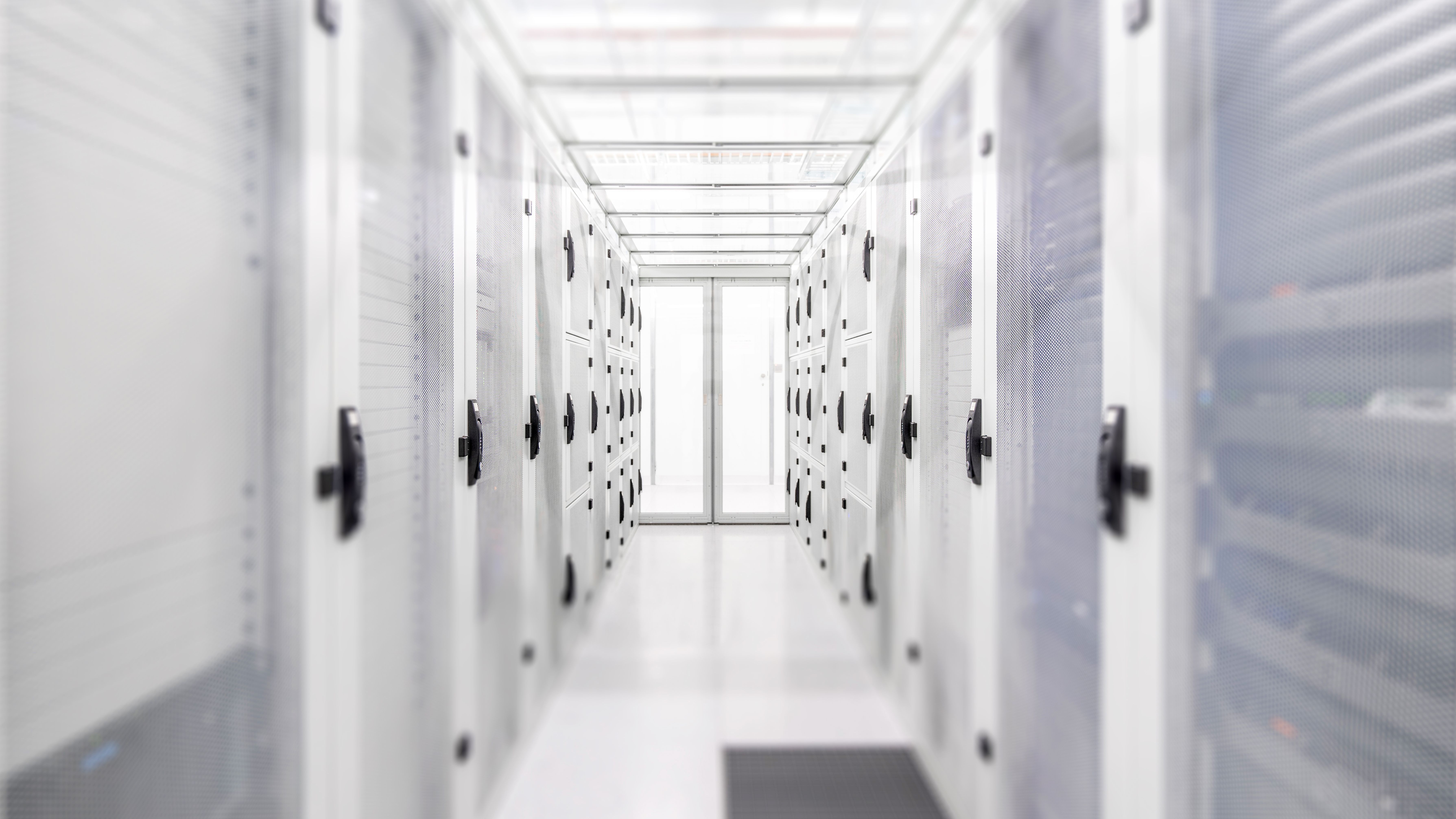 Datacenter Colocation Gang