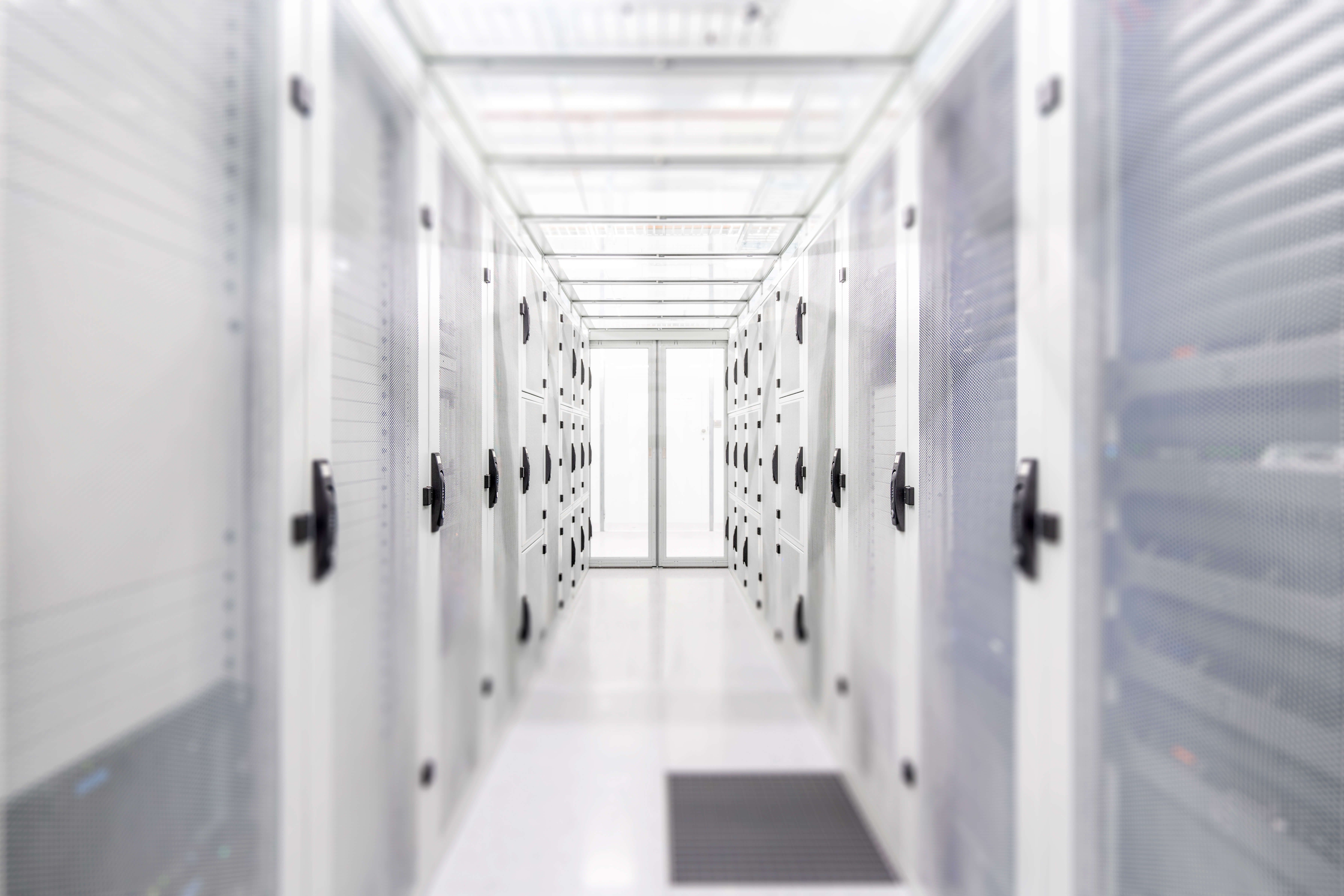 Datacenter Colocation Gang