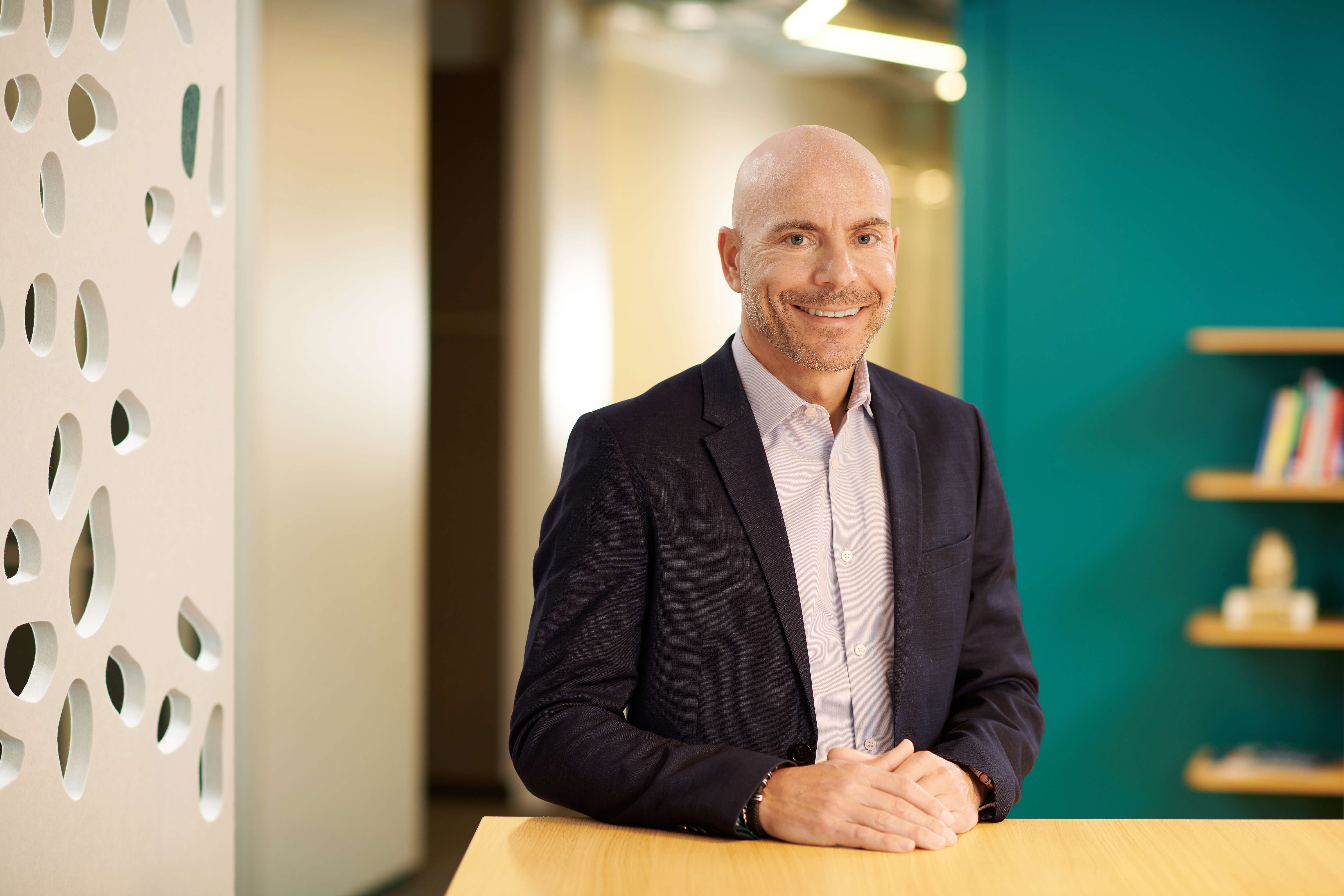 Bild: Marco Stadler CSO Green