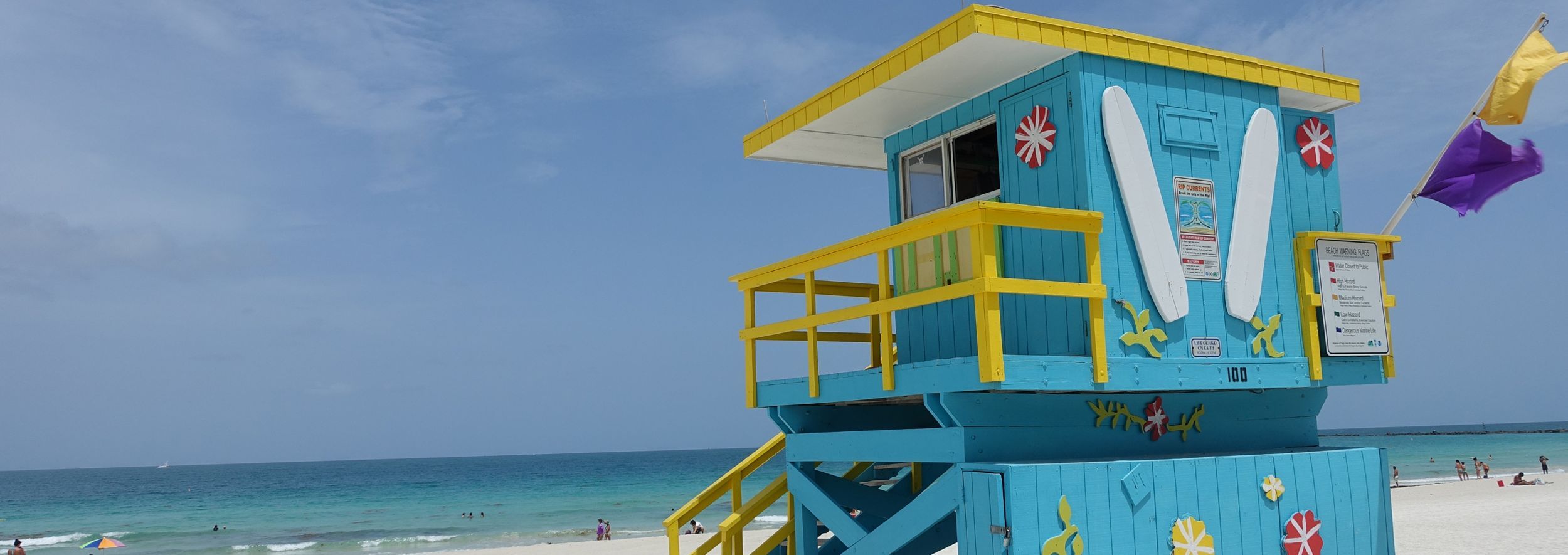 Beispielbild Querformat