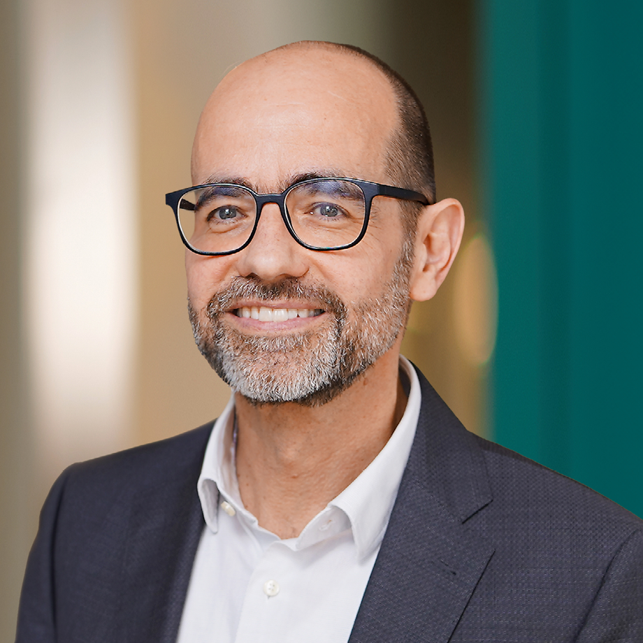 Picture: Reto Grunder, Green