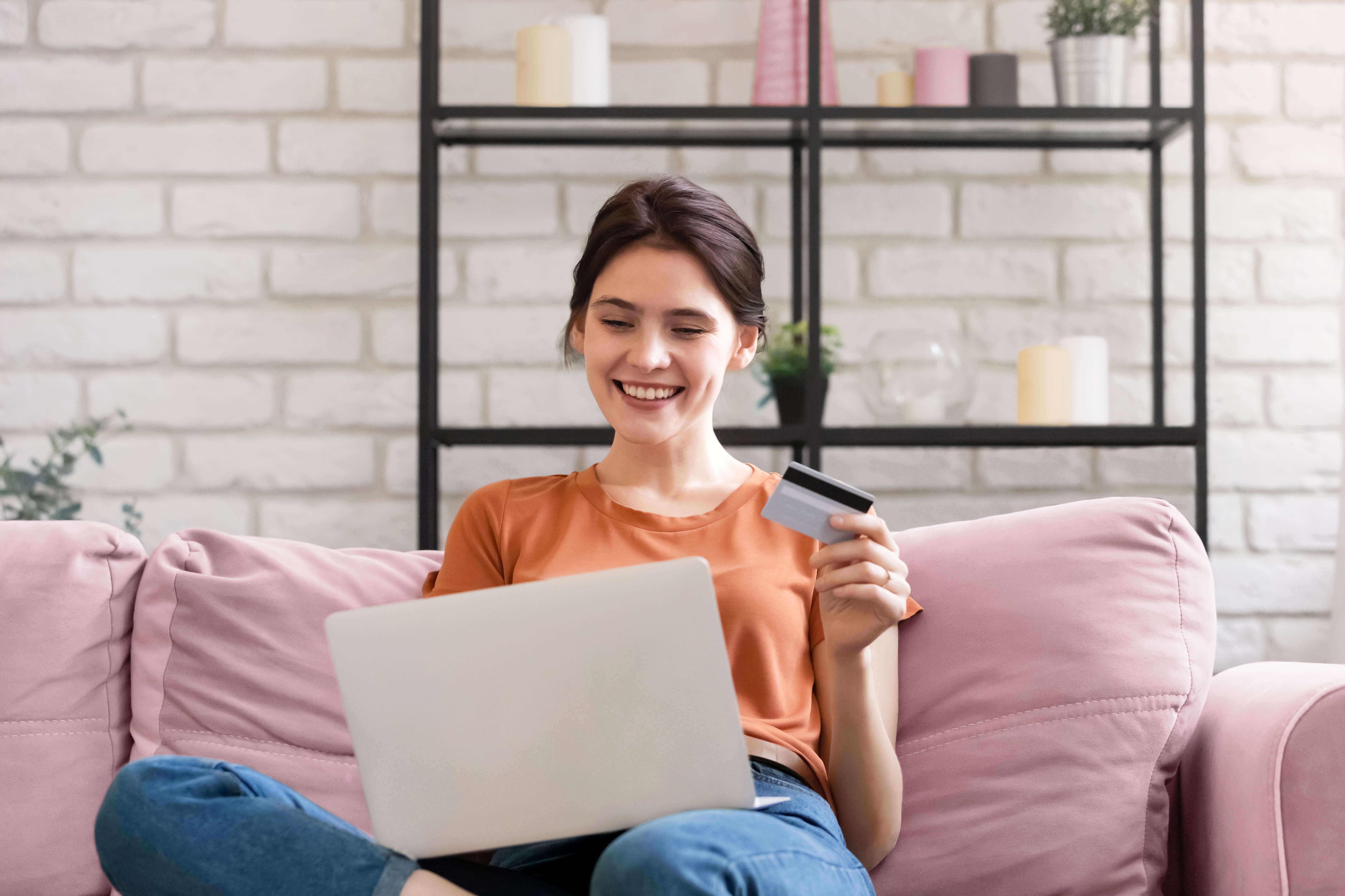 Erstellung einer sicheren Website