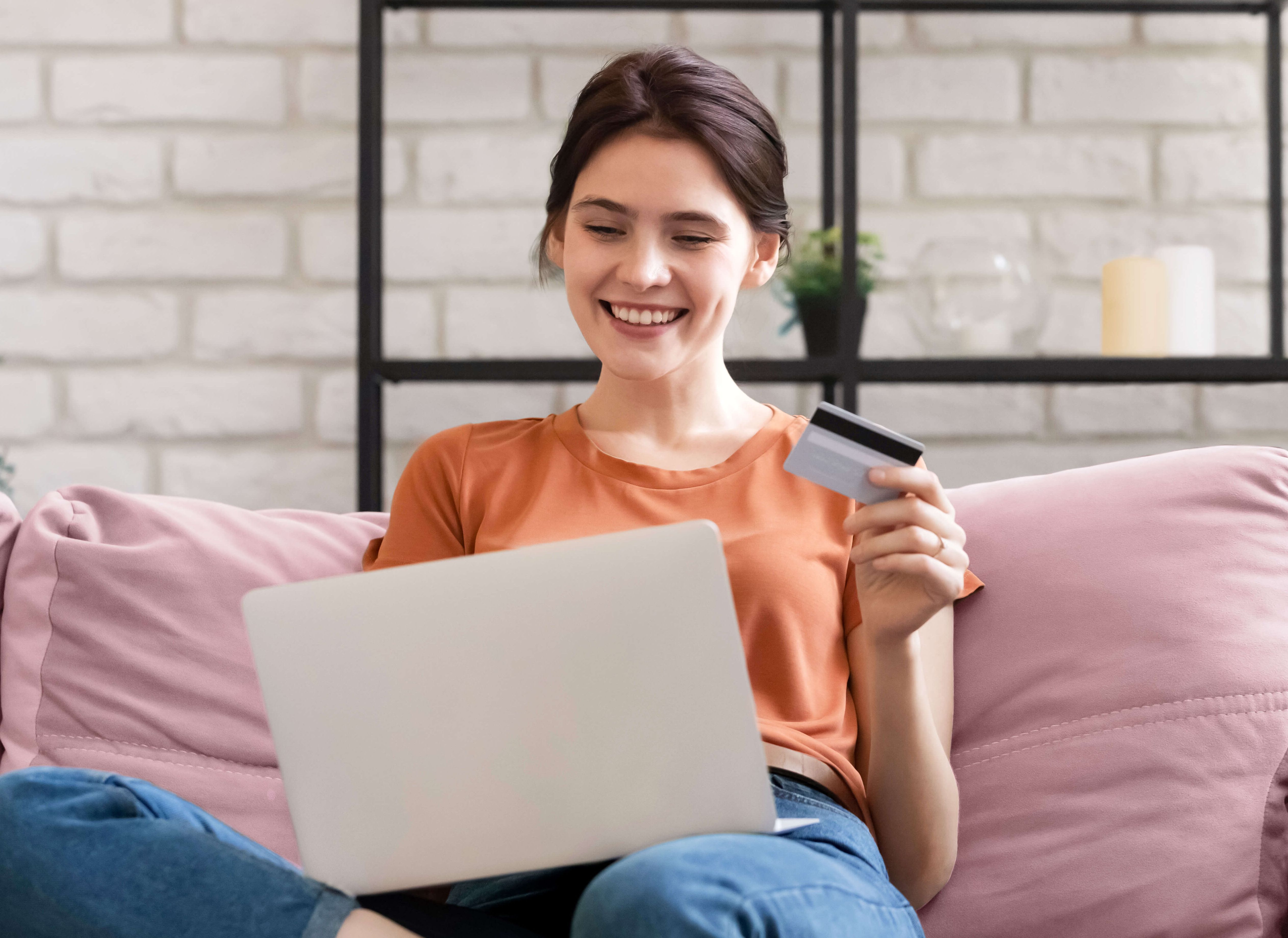 Erstellung einer sicheren Website