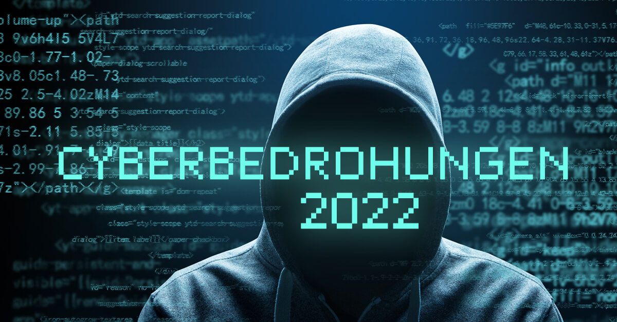 Hacker veranschaulicht die Cyberbedrohungen für 2022